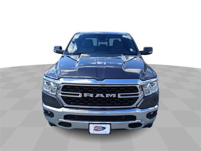 used 2022 Ram 1500 car, priced at $38,896