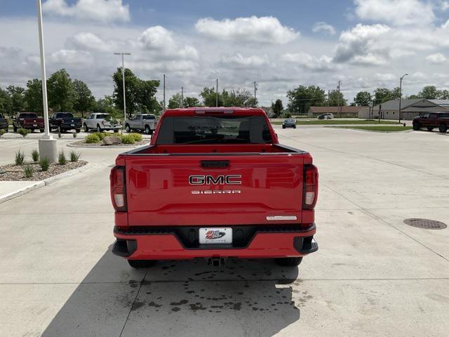 new 2023 GMC Sierra 1500 car, priced at $50,736