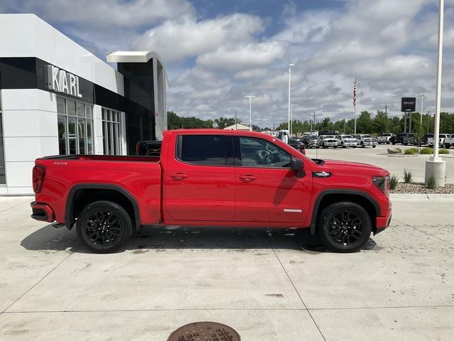 new 2023 GMC Sierra 1500 car, priced at $50,736