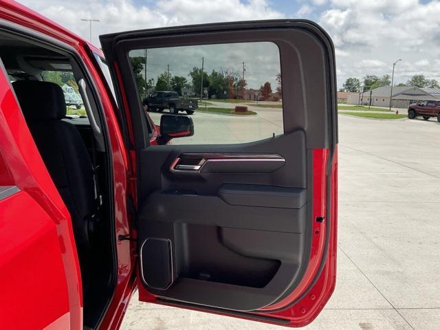 new 2023 GMC Sierra 1500 car, priced at $50,736