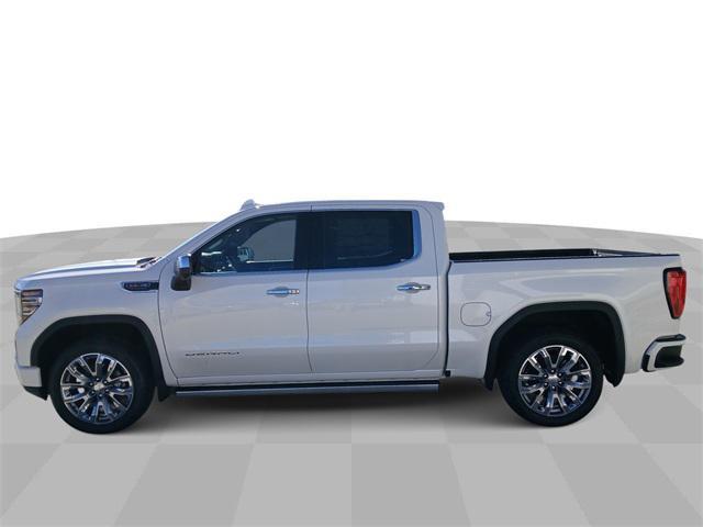 new 2025 GMC Sierra 1500 car, priced at $77,170