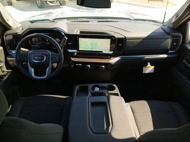 new 2025 GMC Sierra 2500 car, priced at $72,715