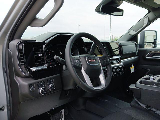 new 2025 GMC Sierra 2500 car, priced at $72,715