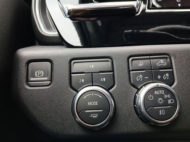 new 2025 GMC Sierra 2500 car, priced at $72,715