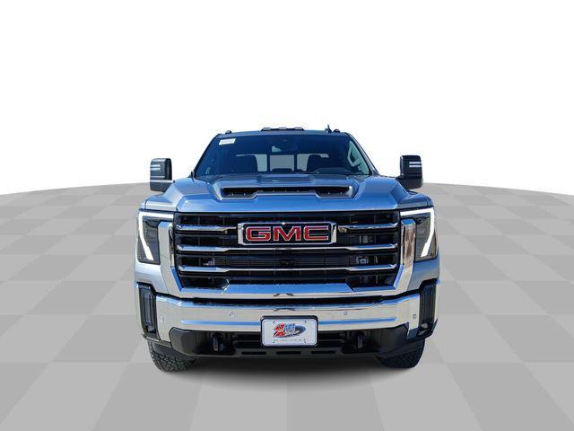 new 2025 GMC Sierra 2500 car, priced at $72,715