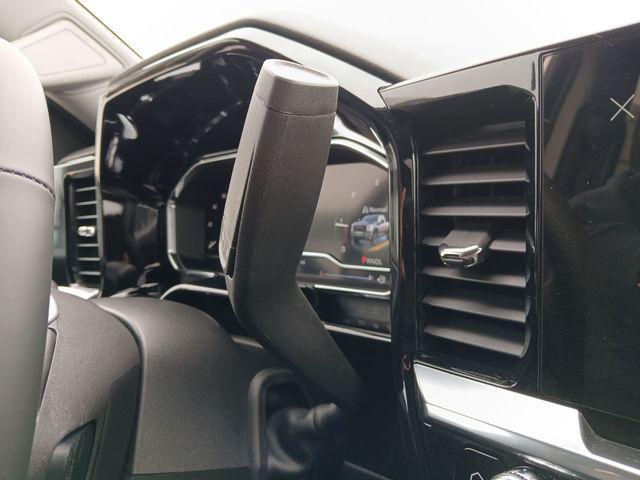 new 2025 GMC Sierra 2500 car, priced at $72,715