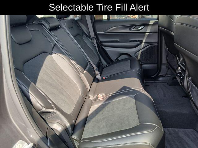 used 2025 Jeep Grand Cherokee car, priced at $41,993