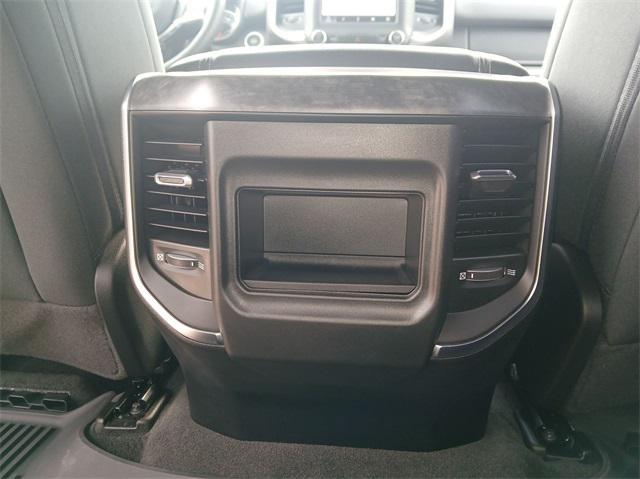 used 2024 Ram 1500 car, priced at $43,933