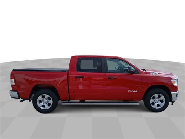 used 2024 Ram 1500 car, priced at $43,933