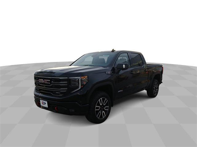 new 2025 GMC Sierra 1500 car, priced at $71,060