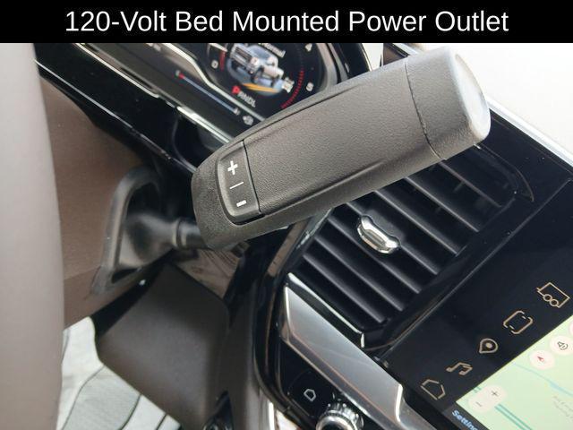 new 2025 GMC Sierra 2500 car, priced at $69,588