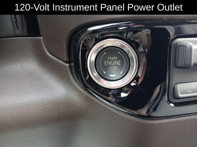 new 2025 GMC Sierra 2500 car, priced at $69,588