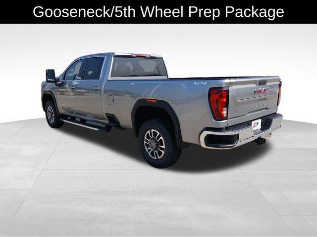 new 2025 GMC Sierra 2500 car, priced at $69,588