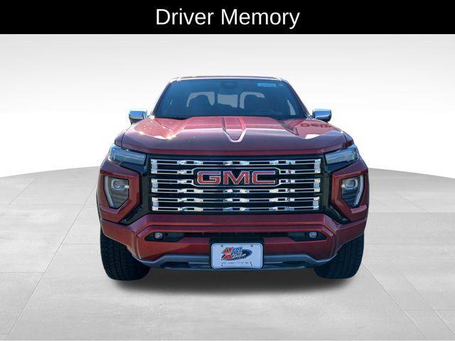 used 2024 GMC Canyon car, priced at $48,965