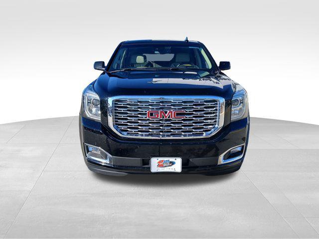 used 2019 GMC Yukon car, priced at $33,900