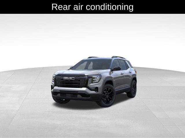 new 2026 GMC Terrain car, priced at $35,680