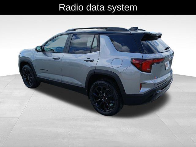 new 2026 GMC Terrain car, priced at $35,680