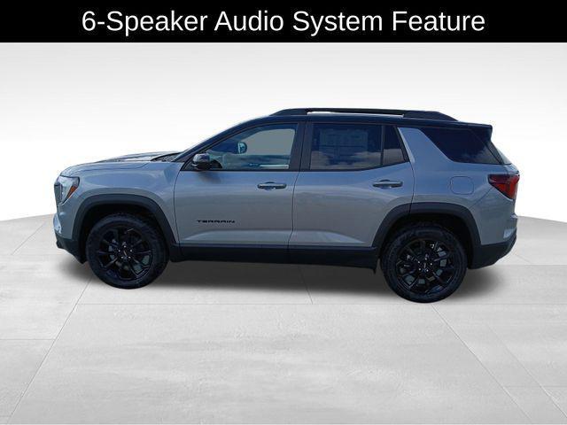 new 2026 GMC Terrain car, priced at $35,680