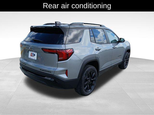 new 2026 GMC Terrain car, priced at $35,680