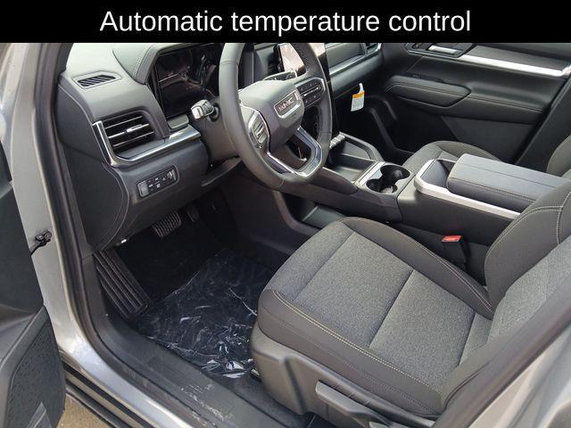 new 2026 GMC Terrain car, priced at $35,680