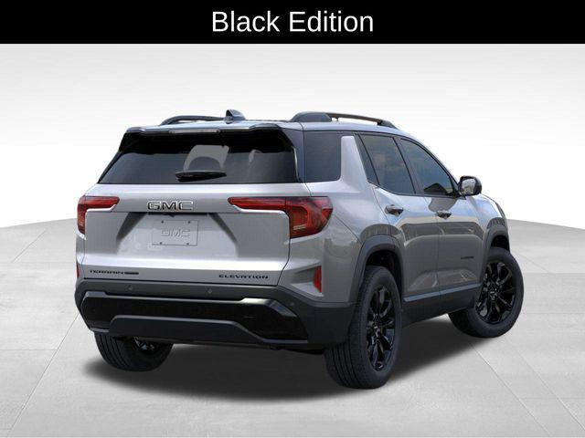 new 2026 GMC Terrain car, priced at $35,680