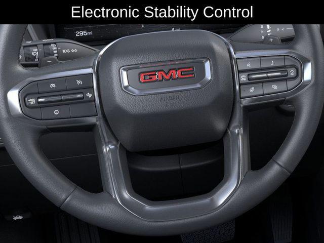 new 2026 GMC Terrain car, priced at $35,680