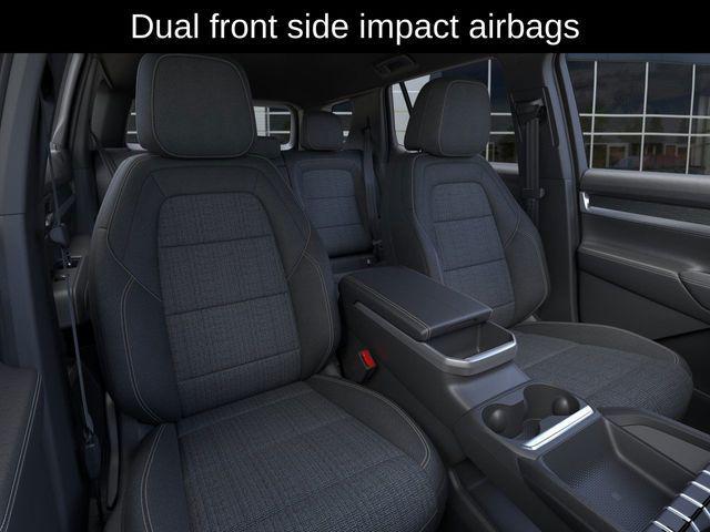 new 2026 GMC Terrain car, priced at $35,680