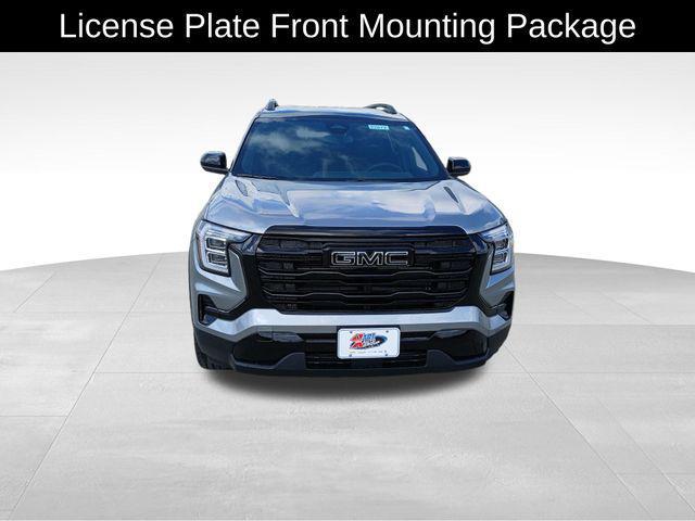 new 2026 GMC Terrain car, priced at $35,680