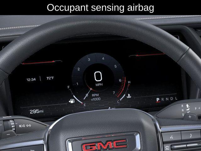 new 2026 GMC Terrain car, priced at $35,680
