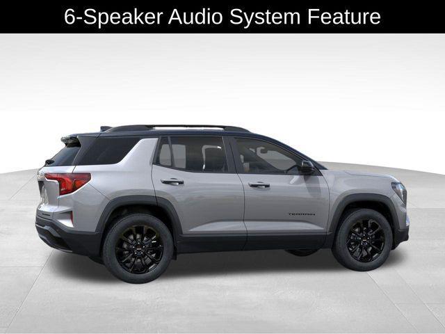 new 2026 GMC Terrain car, priced at $35,680