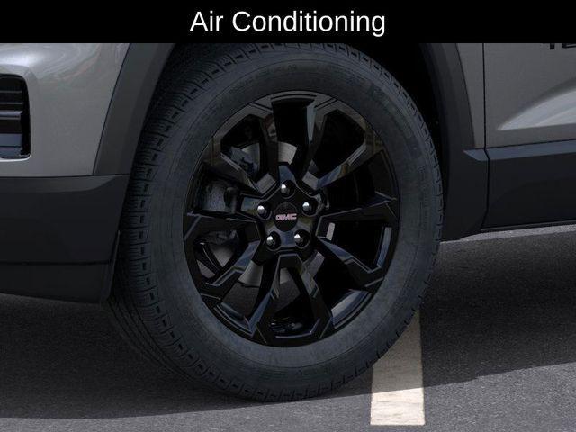new 2026 GMC Terrain car, priced at $35,680