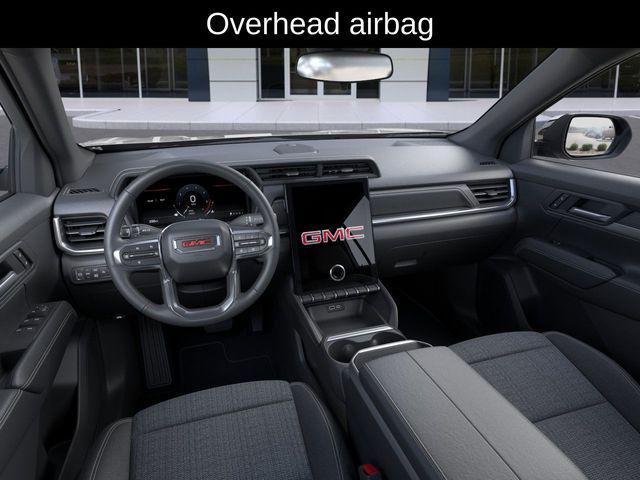 new 2026 GMC Terrain car, priced at $35,680