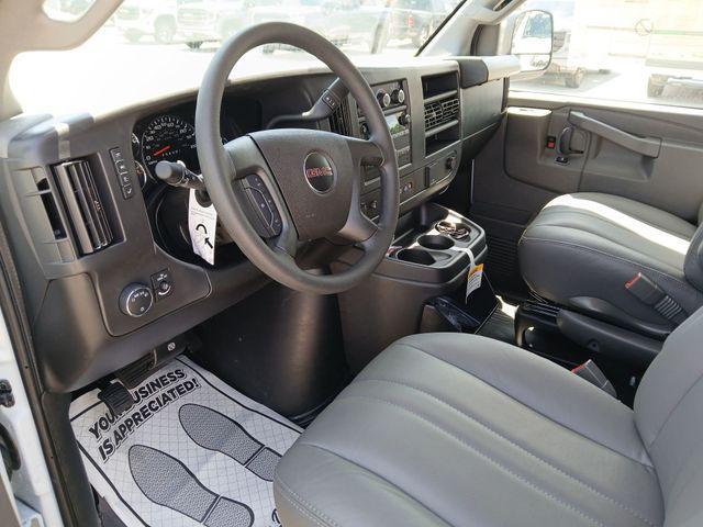 new 2025 GMC Savana 2500 car, priced at $44,040