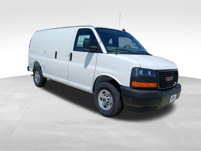 new 2025 GMC Savana 2500 car, priced at $44,040