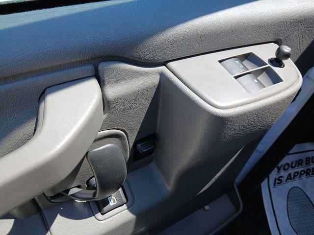 new 2025 GMC Savana 2500 car, priced at $44,040