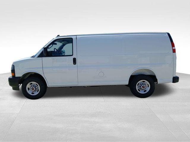 new 2025 GMC Savana 2500 car, priced at $44,040