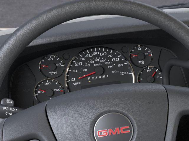 new 2025 GMC Savana 2500 car, priced at $44,040