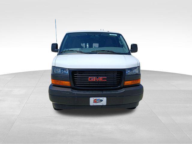 new 2025 GMC Savana 2500 car, priced at $44,040