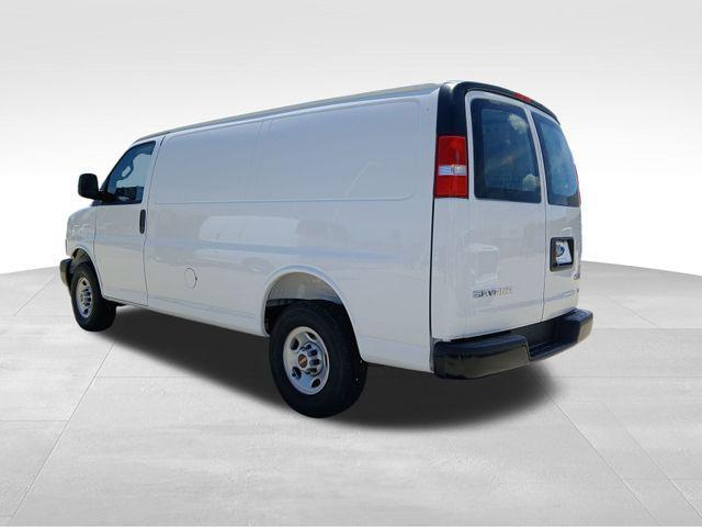 new 2025 GMC Savana 2500 car, priced at $44,040