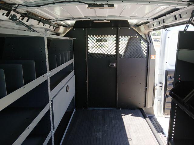new 2025 GMC Savana 2500 car, priced at $44,040