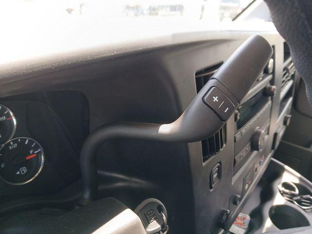 new 2025 GMC Savana 2500 car, priced at $44,040