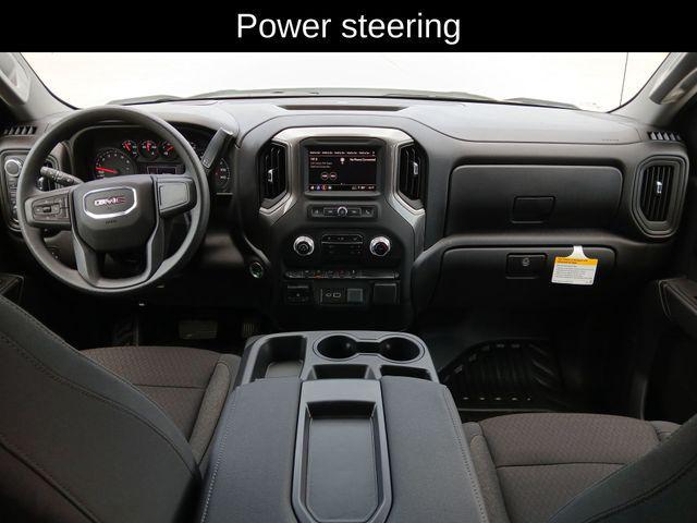 new 2026 GMC Sierra 1500 car, priced at $50,131