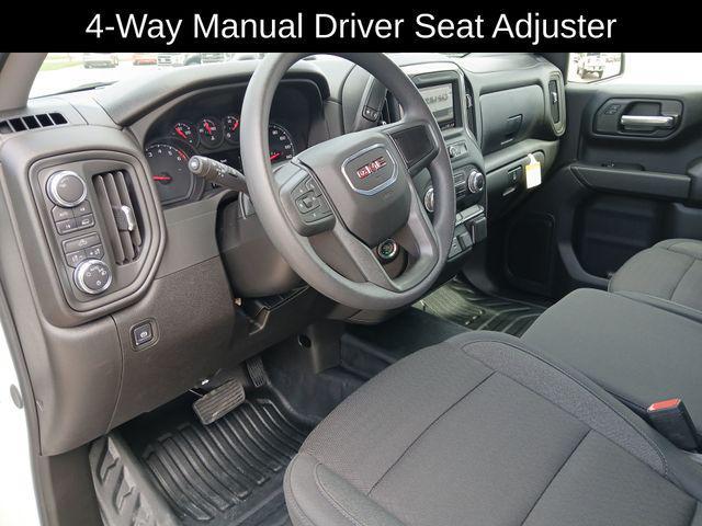 new 2026 GMC Sierra 1500 car, priced at $50,131