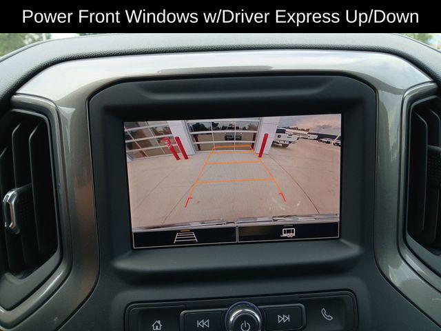 new 2026 GMC Sierra 1500 car, priced at $50,131