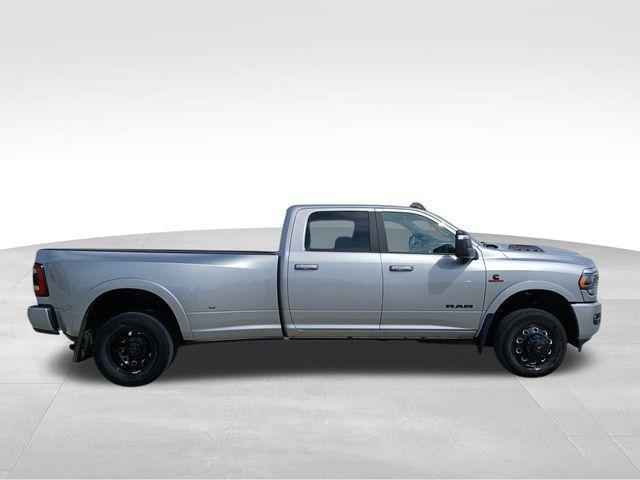 used 2023 Ram 3500 car, priced at $76,335