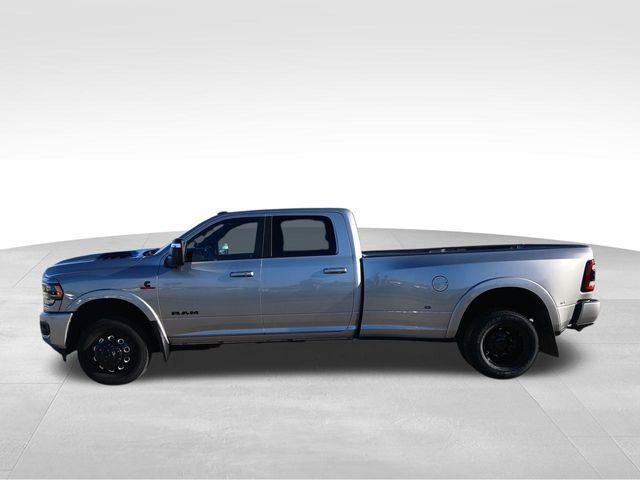 used 2023 Ram 3500 car, priced at $75,822