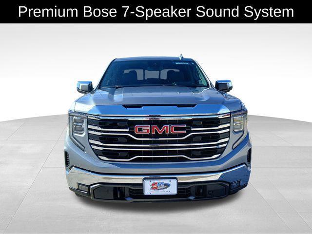 used 2026 GMC Sierra 1500 car, priced at $62,800