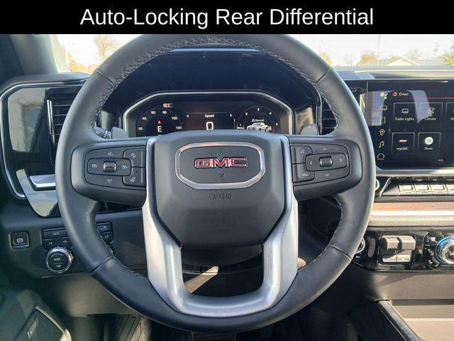 used 2026 GMC Sierra 1500 car, priced at $62,800
