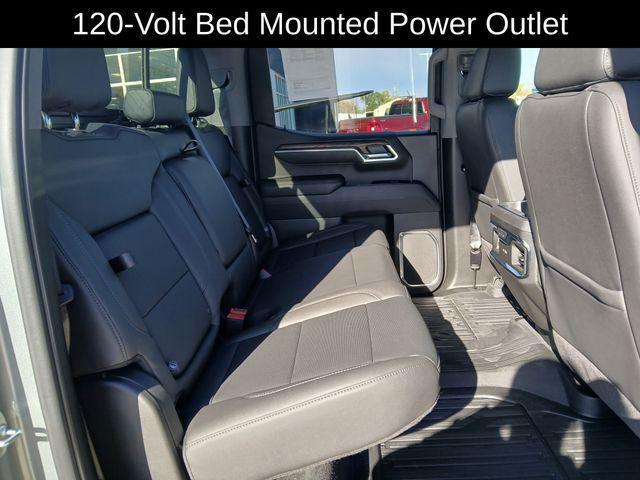 used 2026 GMC Sierra 1500 car, priced at $62,800