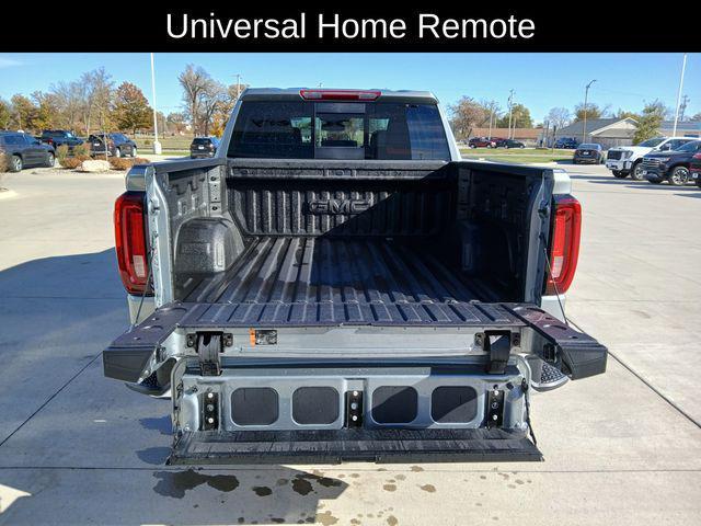 used 2026 GMC Sierra 1500 car, priced at $62,800